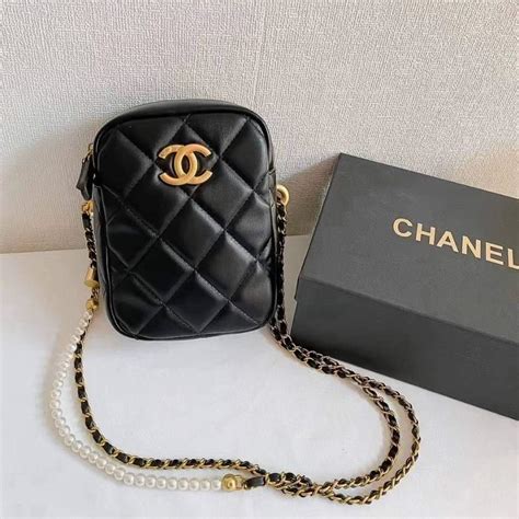 chanel vip bag controversy